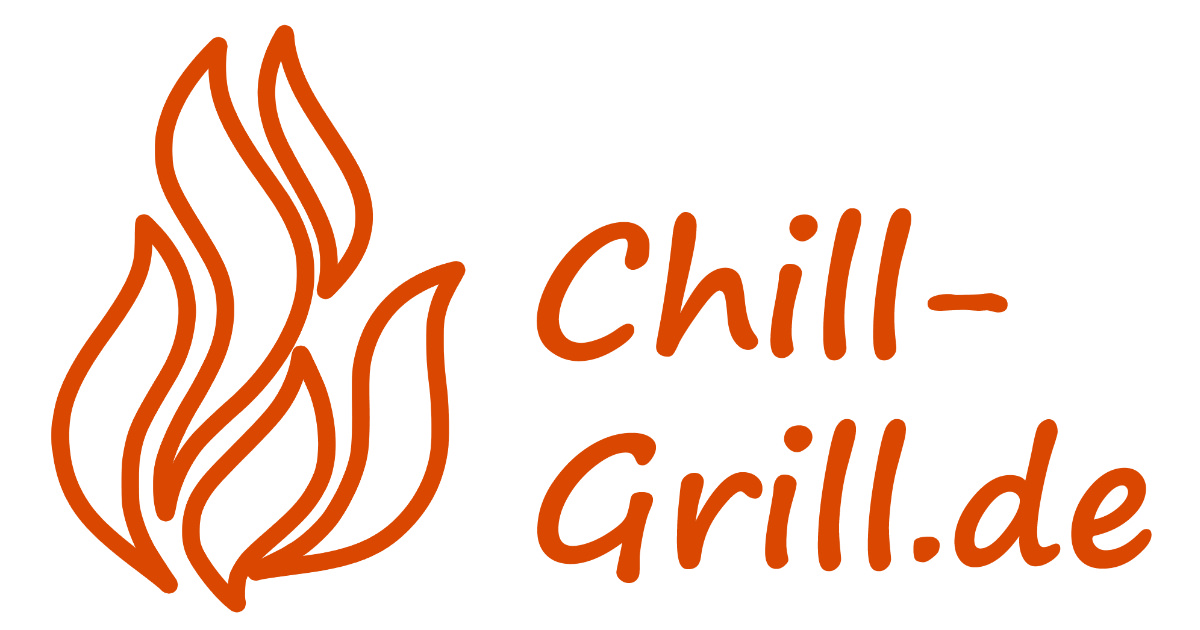 Chill-Grill Logo